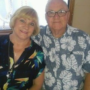 Meet your Posher, Richard